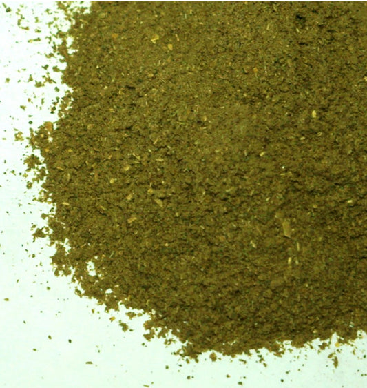 Organic Gotu Kola Powder