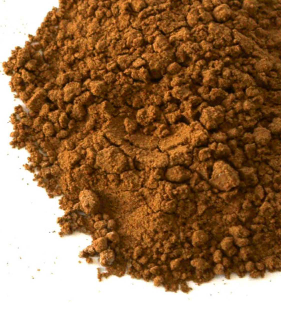 Reishi Mushroom Powder  (Ganoderma Siense Fungus)