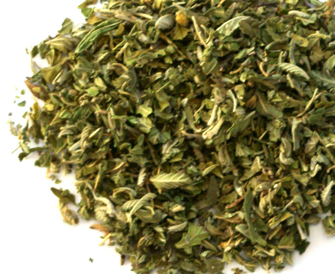 Organic Damiana Herb Dried Bulk Tea