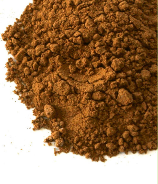 Chaga Mushroom Powder Inonotus obliquus