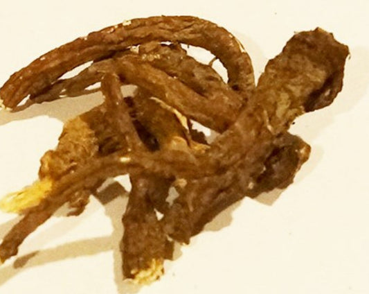 Organic Dandelion root