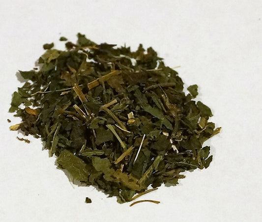 Organic Nettle Herb Dried Bulk Tea