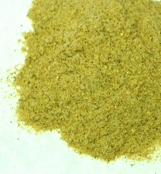 Kava Kava root powder