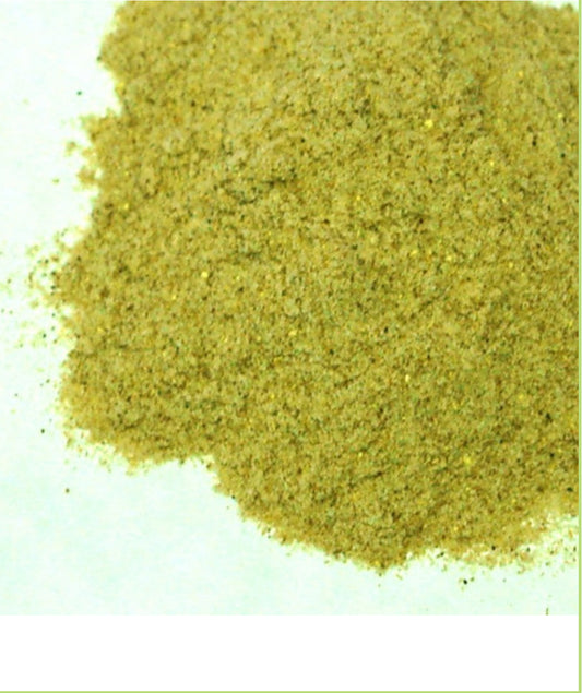 Organic Kava Root Powder