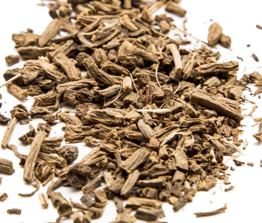 Bulk- Organic Valerian root