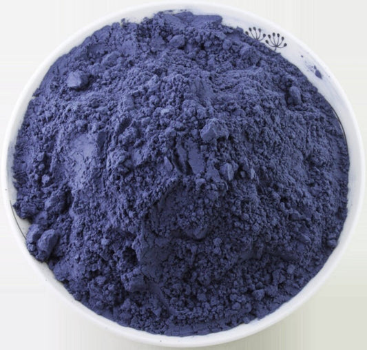 Organic Blue Butterfly Pea Powder is a dietary fiber powerhouse